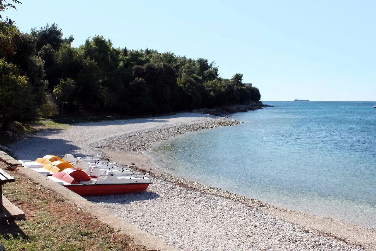Family Friendly Apartments With A Swimming Pool Pula - 15306 0*,